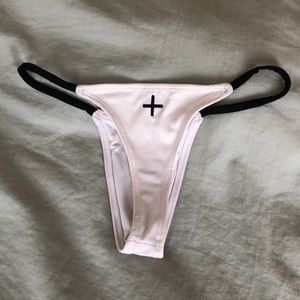 Coulbourne bottoms good condition